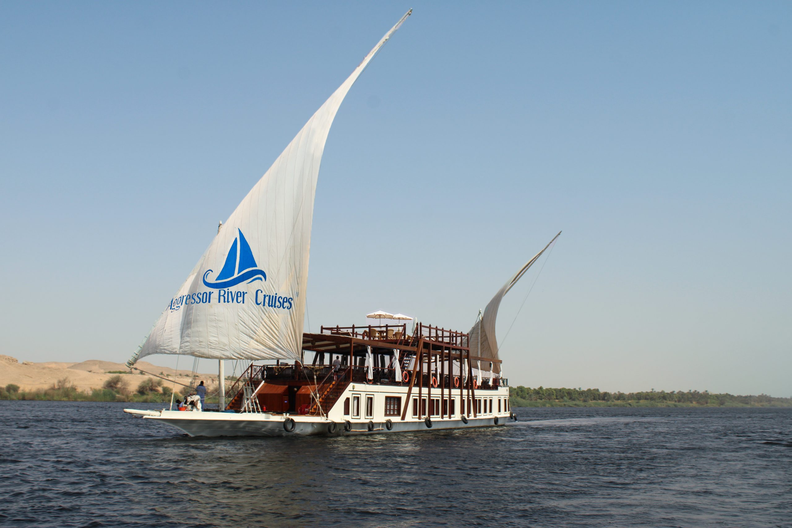 A Nile River Cruise: The Ultimate Egyptian Adventure - Cultural Immersion and Interactions