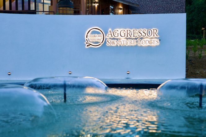 Chiang mai Signature Lodge